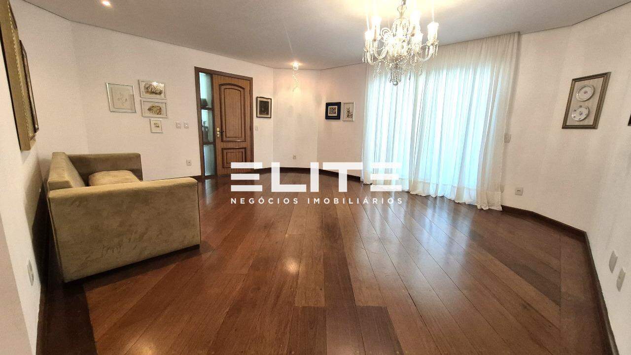 Apartamento à venda no Vila Bastos: 