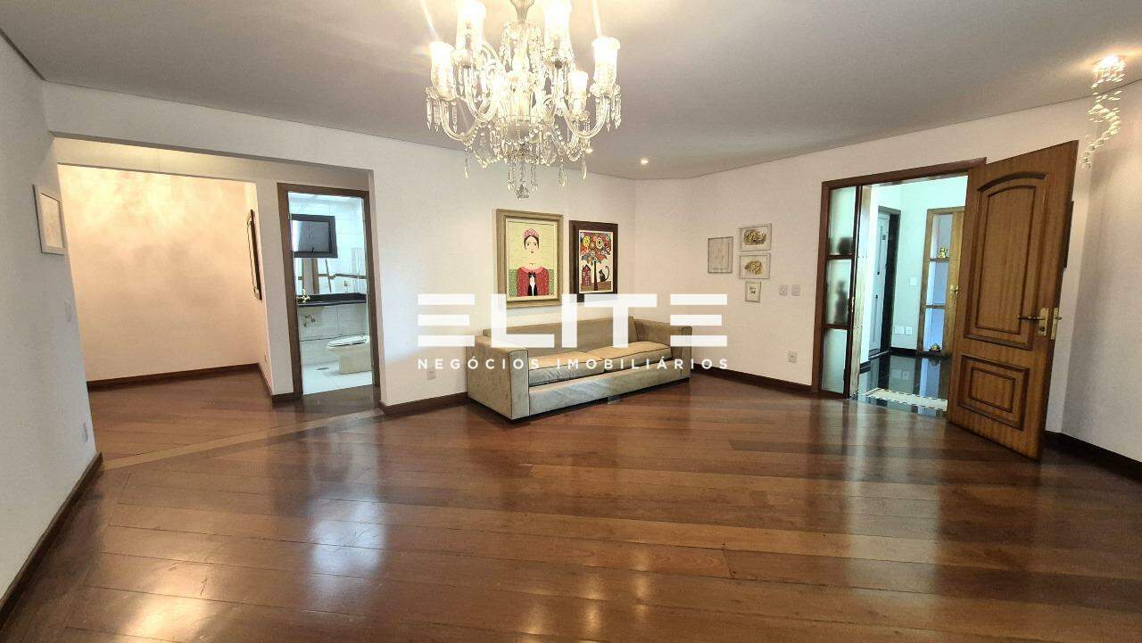 Apartamento à venda no Vila Bastos: 
