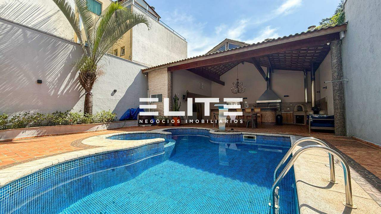 Apartamento à venda no Parque das Nações: 