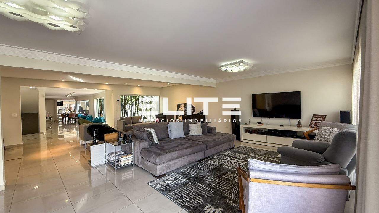 Apartamento à venda no Parque das Nações: 