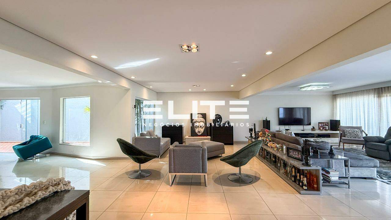 Apartamento à venda no Parque das Nações: 