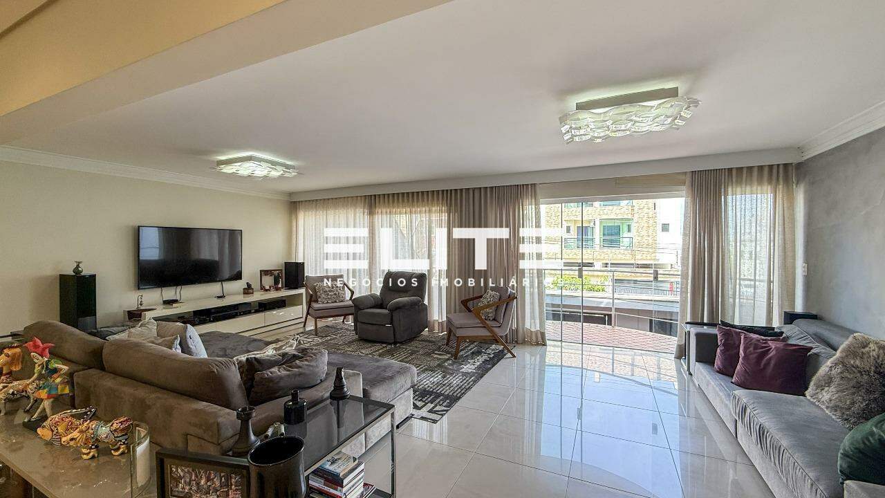 Apartamento à venda no Parque das Nações: 