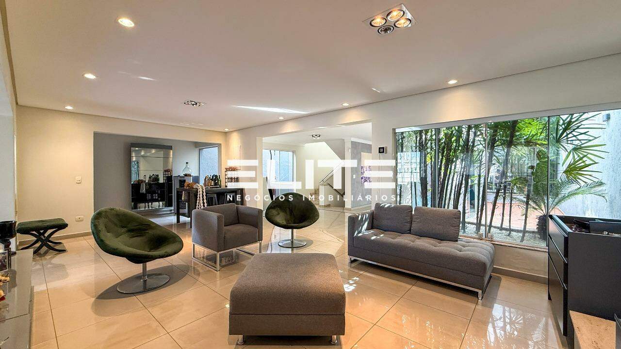 Apartamento à venda no Parque das Nações: 