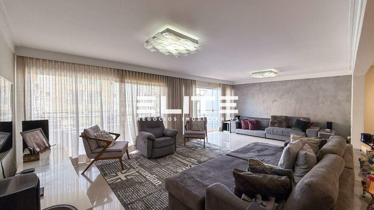 Apartamento à venda no Parque das Nações: 