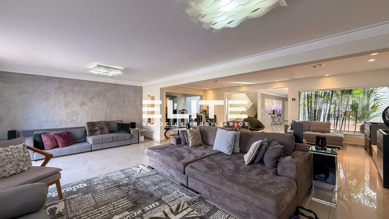 Apartamento à venda no Parque das Nações: 