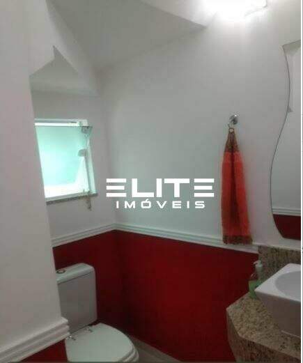 Sobrado à venda no Vila Floresta: 