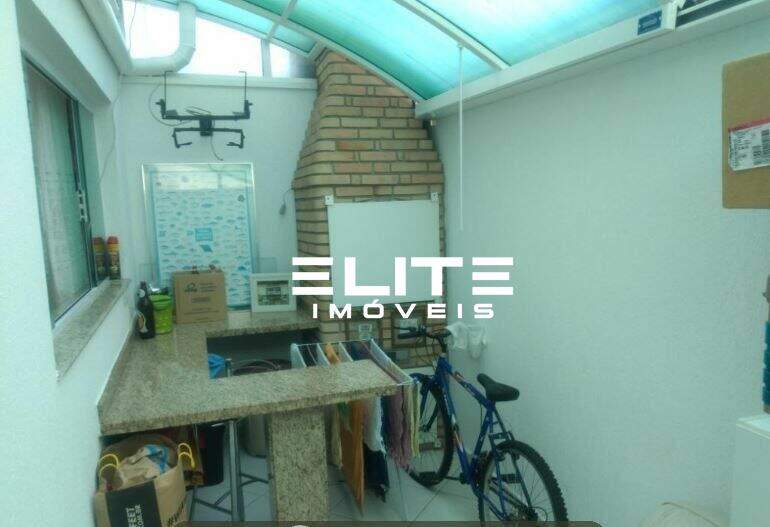 Sobrado à venda no Vila Floresta: 