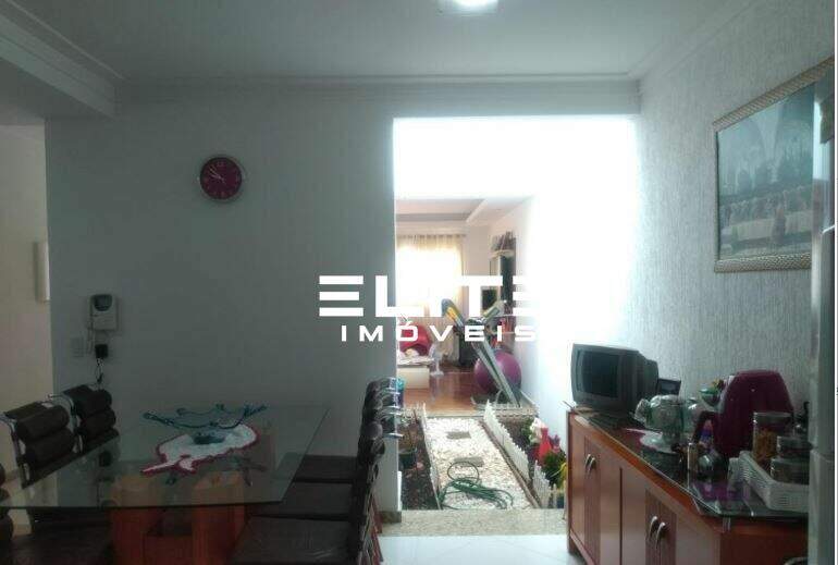 Sobrado à venda no Vila Floresta: 