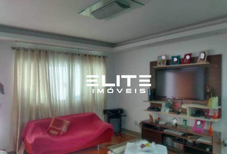 Sobrado à venda no Vila Floresta: 