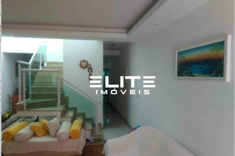 Sobrado à venda no Vila Floresta: 