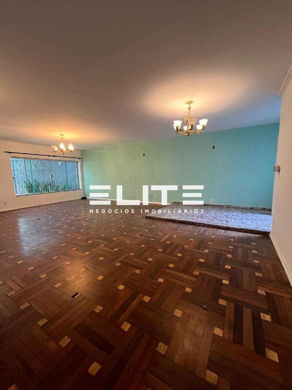 Casa para aluguel no Vila Gilda: 