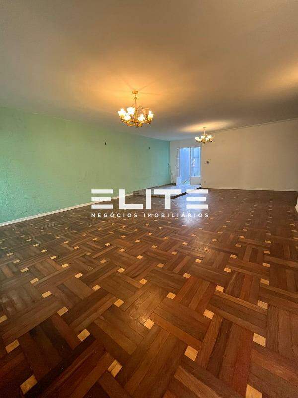 Casa para aluguel no Vila Gilda: 