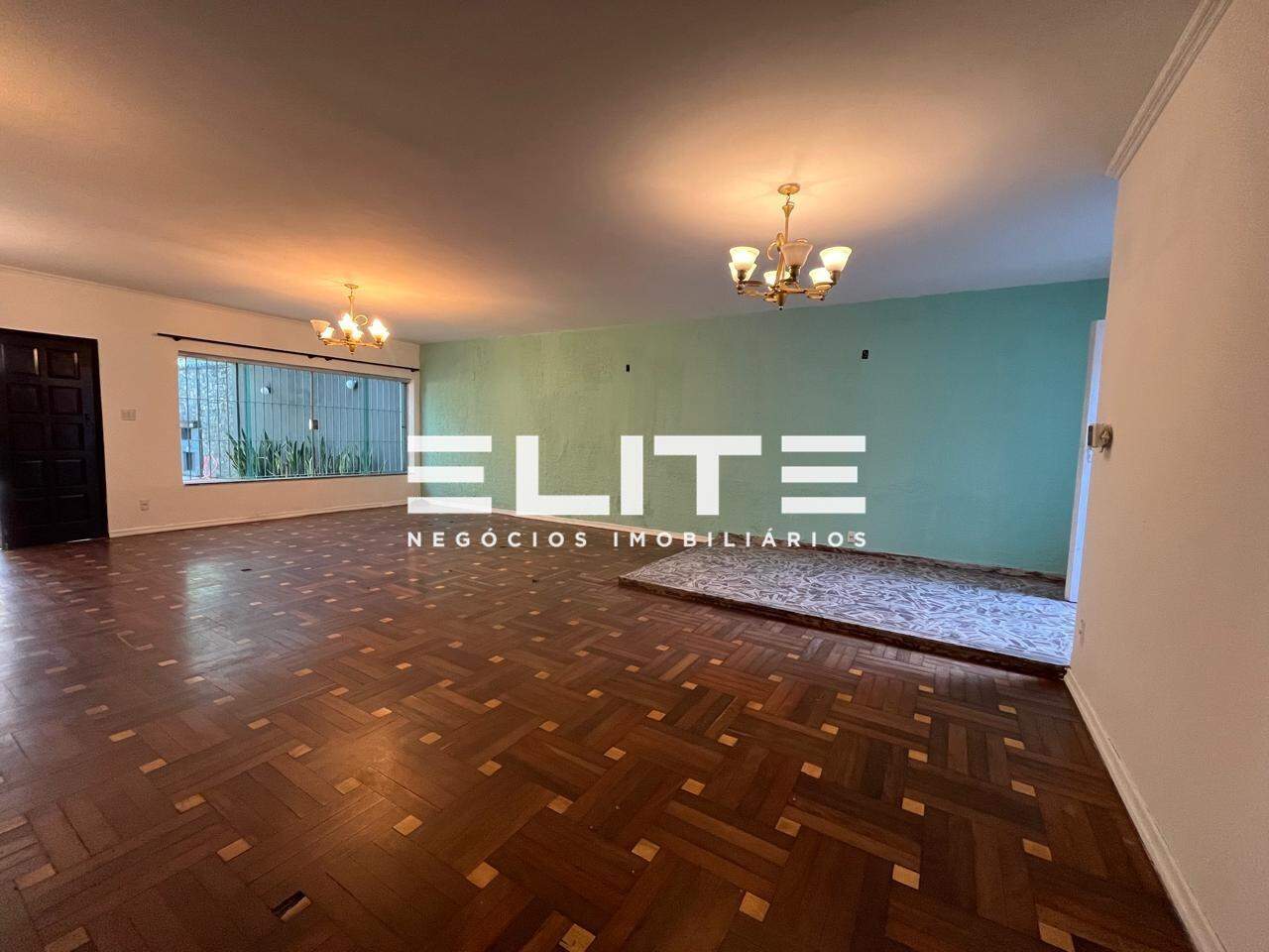 Casa para aluguel no Vila Gilda: 