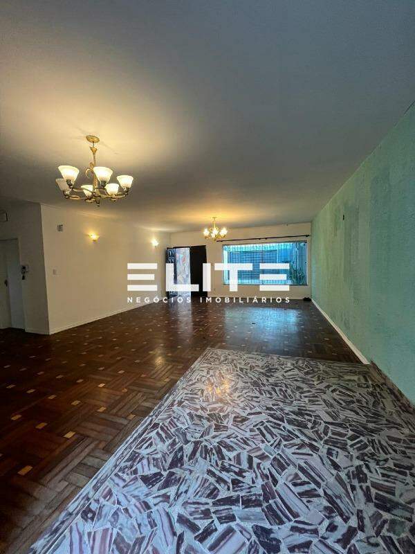 Casa para aluguel no Vila Gilda: 