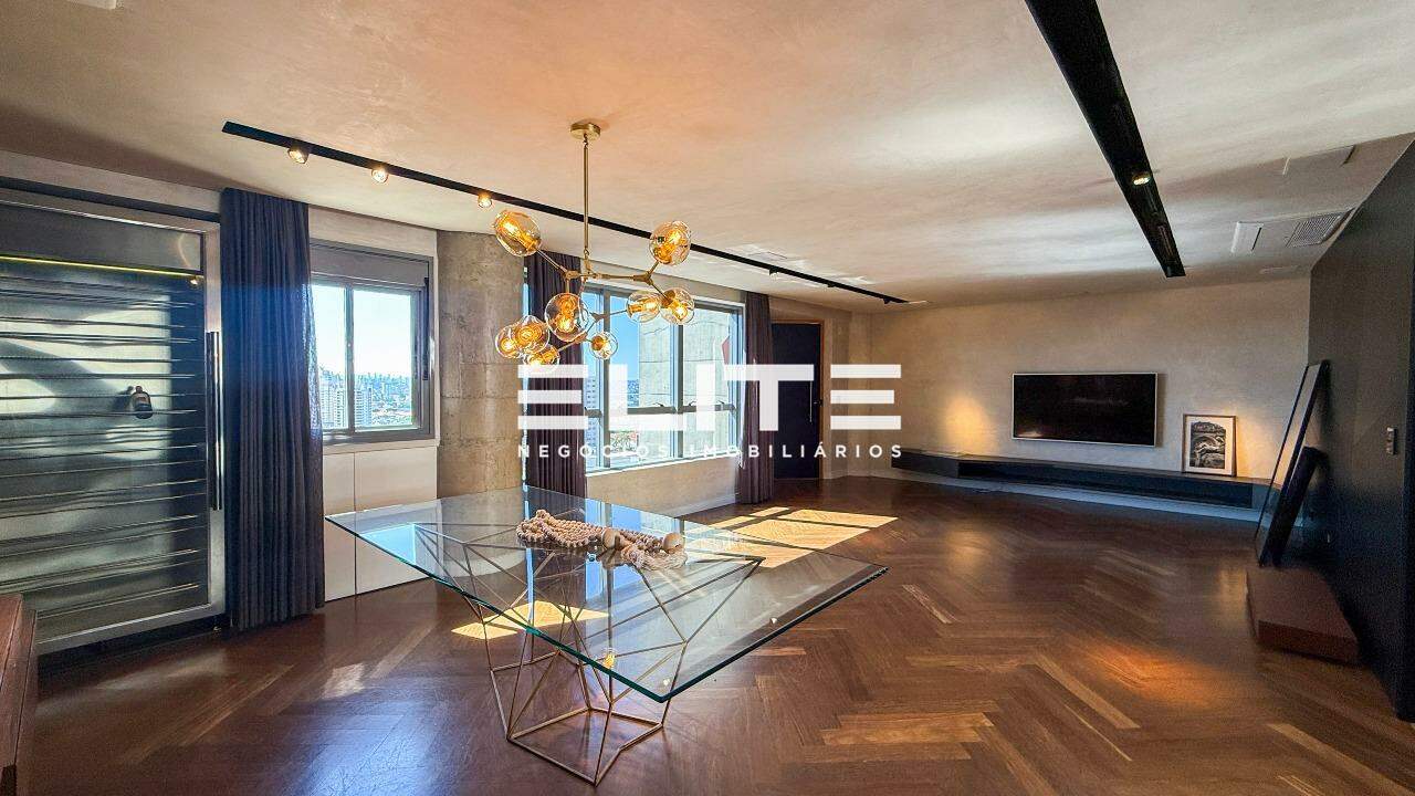 Apartamento à venda no Campestre: 
