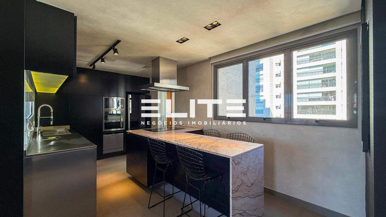 Apartamento à venda no Campestre: 