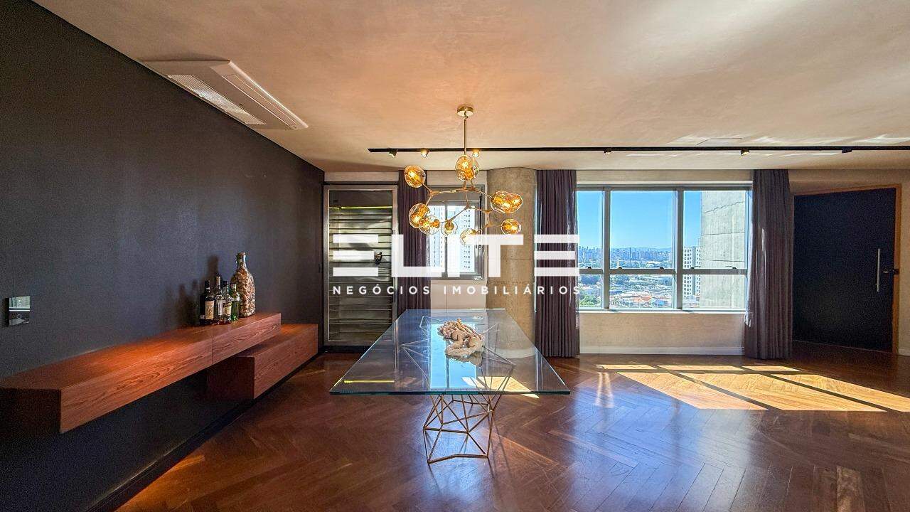 Apartamento à venda no Campestre: 