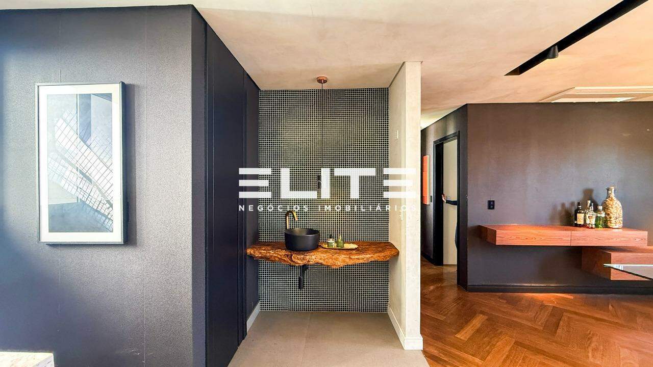 Apartamento à venda no Campestre: 