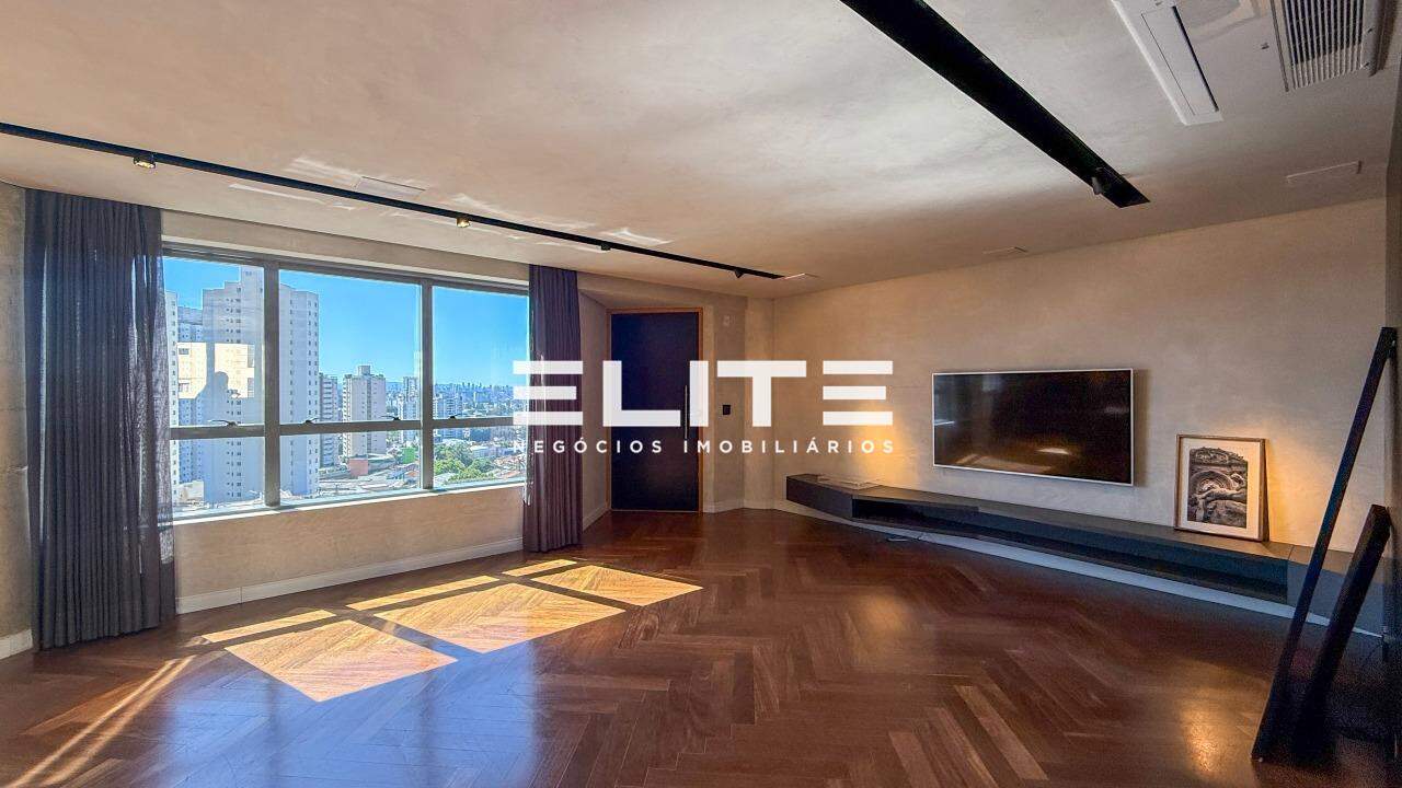 Apartamento à venda no Campestre: 