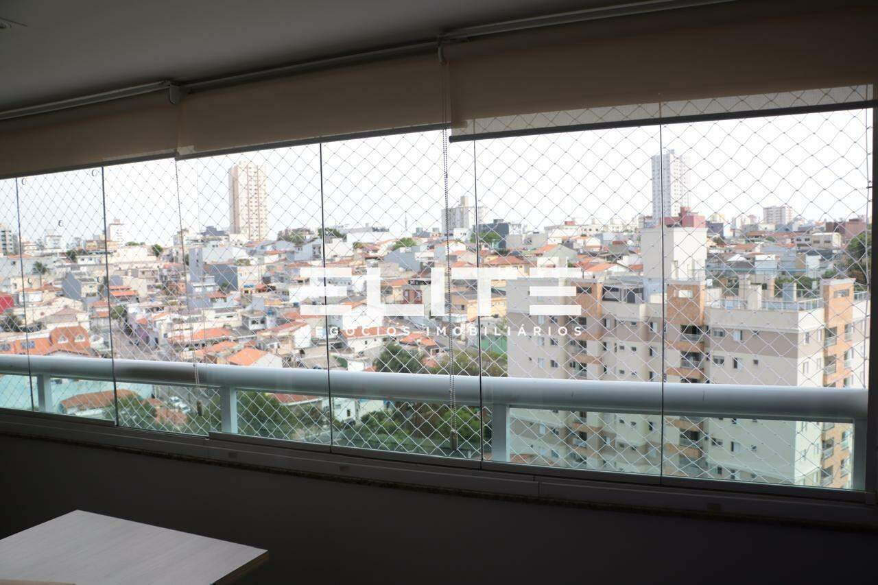 Apartamento à venda no Campestre: 