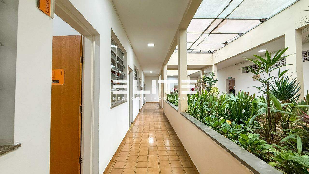 Terreno à venda no Jardim: 