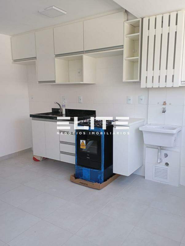 Apartamento à venda no Jardim: 
