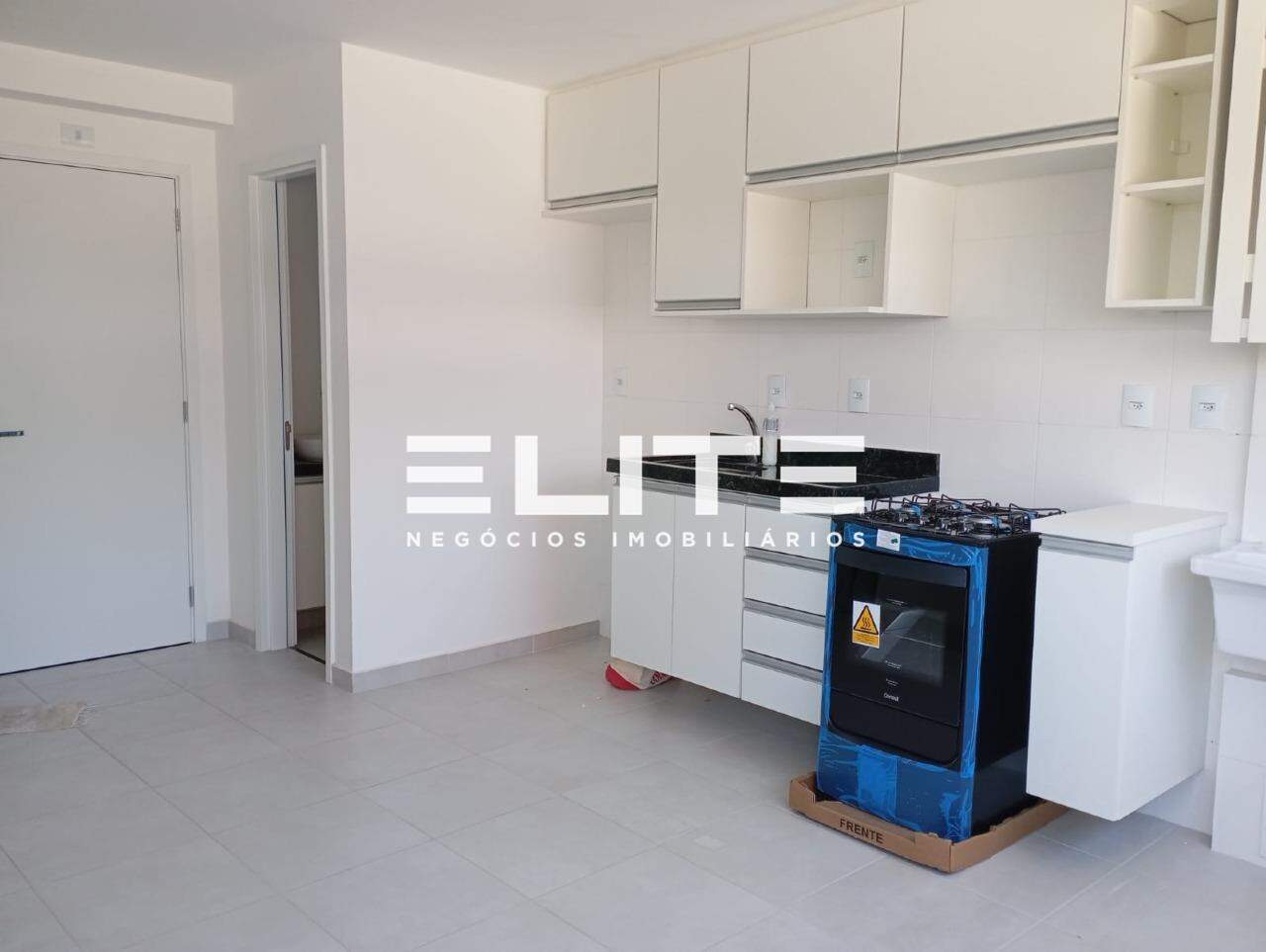 Apartamento à venda no Jardim: 