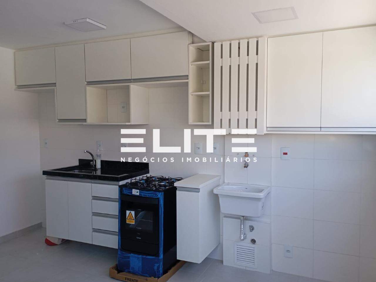 Apartamento à venda no Jardim: 