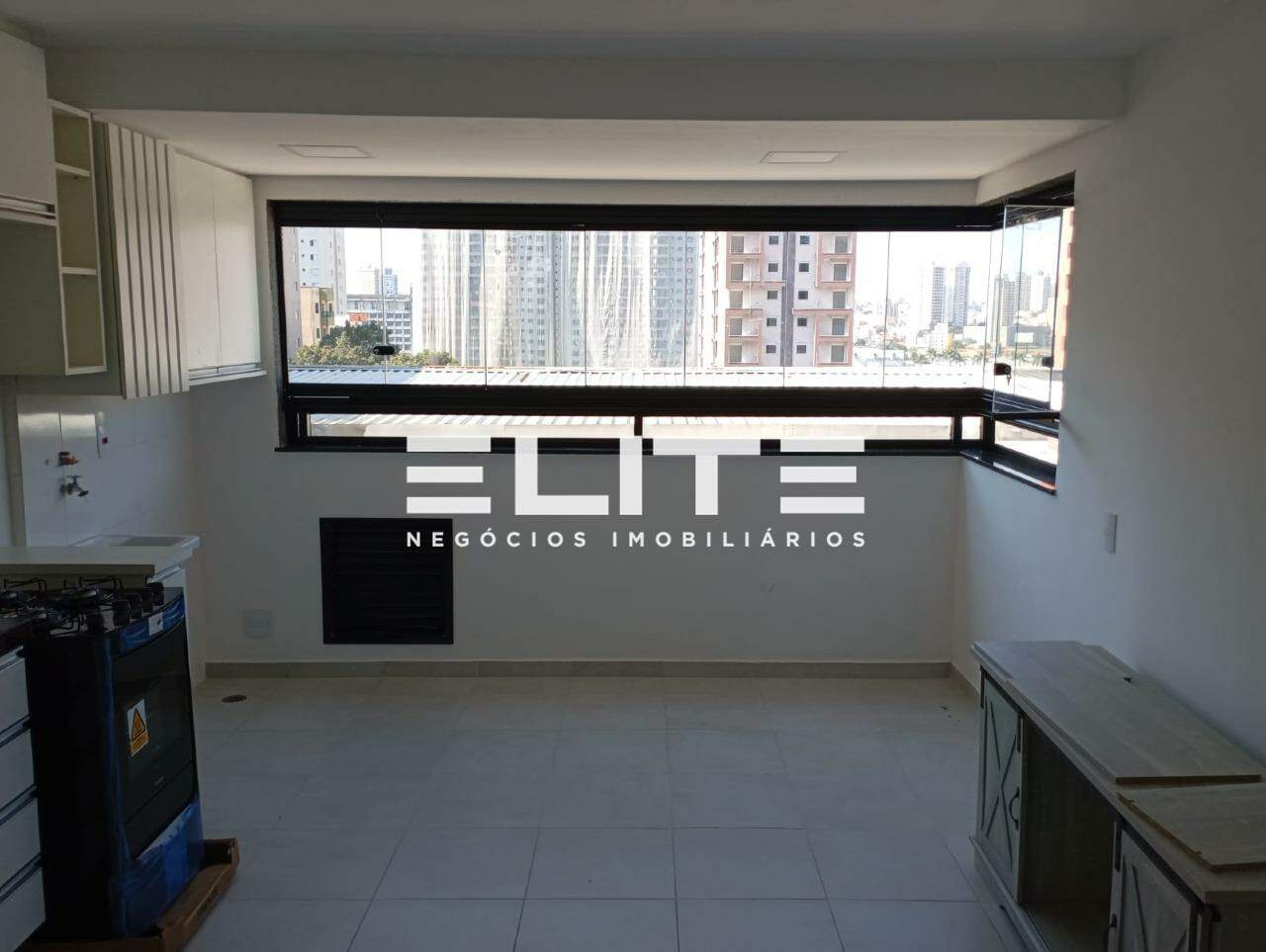 Apartamento à venda no Jardim: 