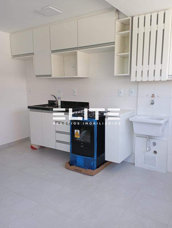 Apartamento à venda no Jardim: 
