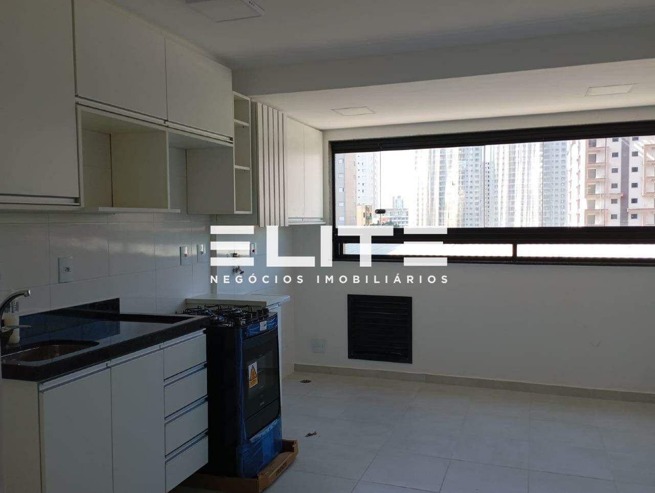 Apartamento à venda no Jardim: 