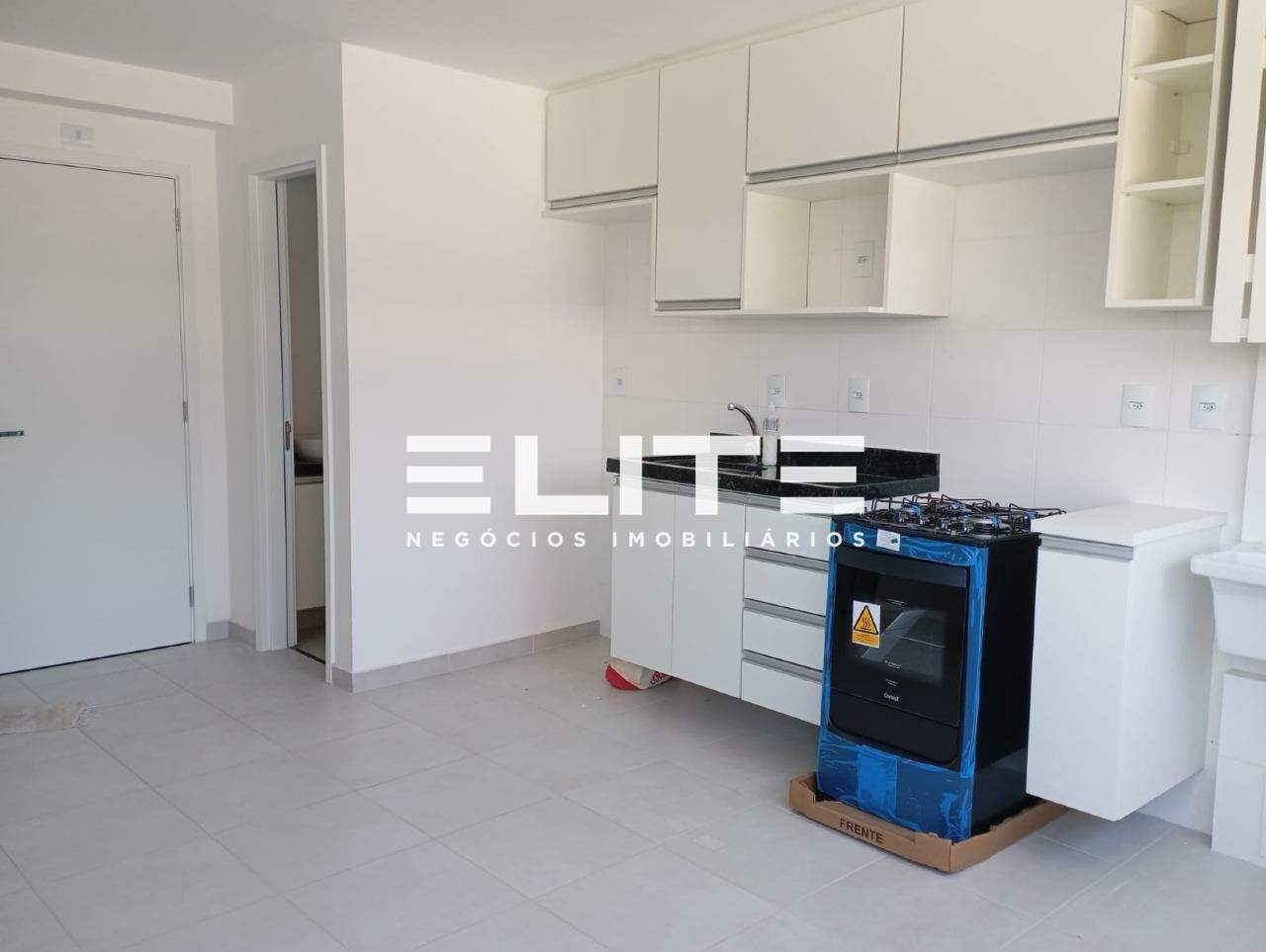 Apartamento à venda no Jardim: 