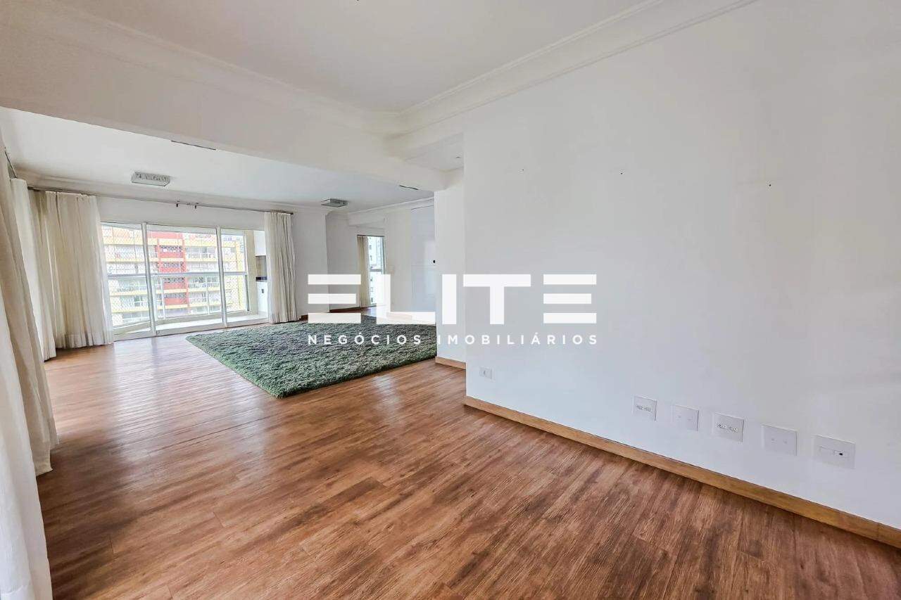 Apartamento à venda no Jardim: 