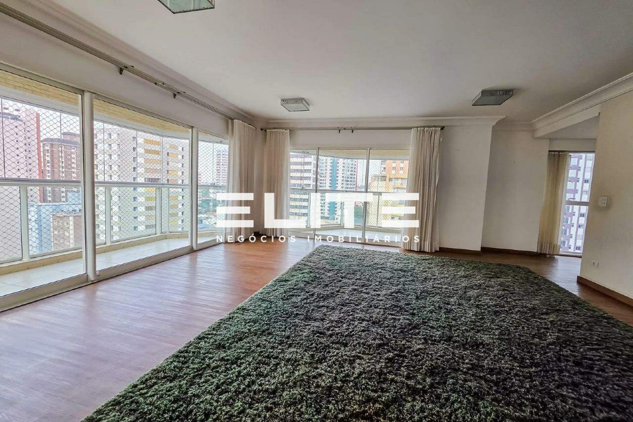 Apartamento à venda no Jardim: 
