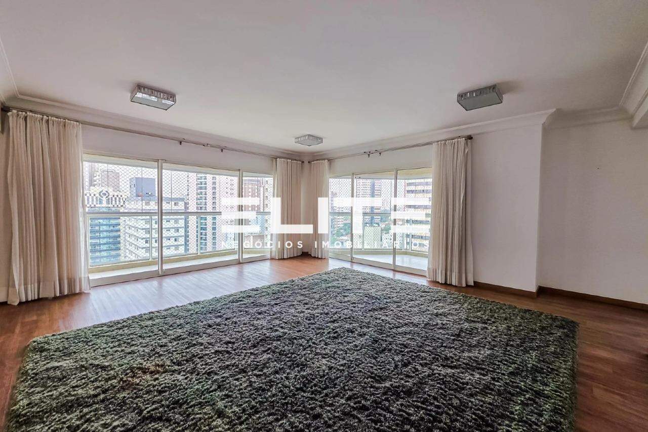Apartamento à venda no Jardim: 