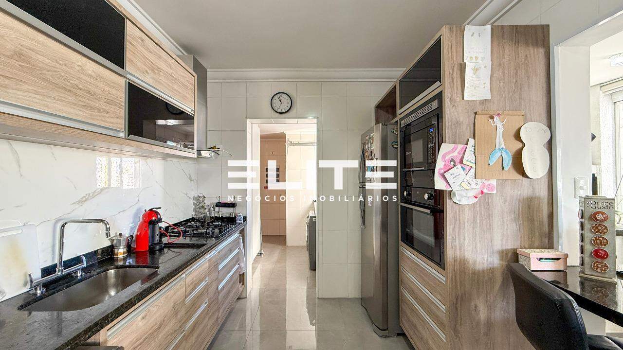 Apartamento à venda no Vila Floresta: 
