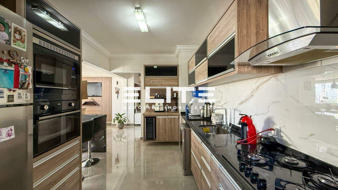 Apartamento à venda no Vila Floresta: 
