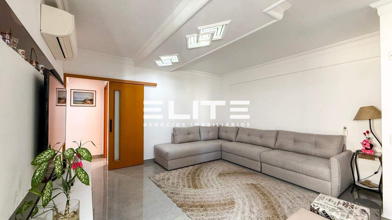 Apartamento à venda no Vila Floresta: 
