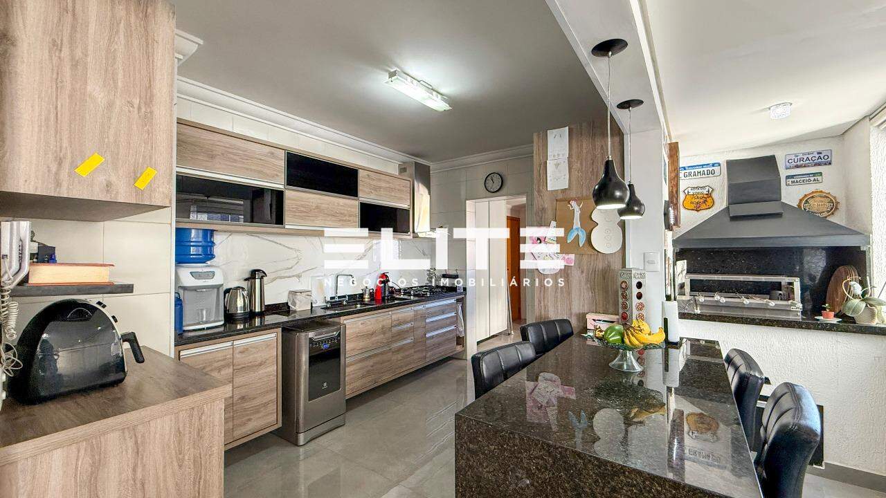 Apartamento à venda no Vila Floresta: 
