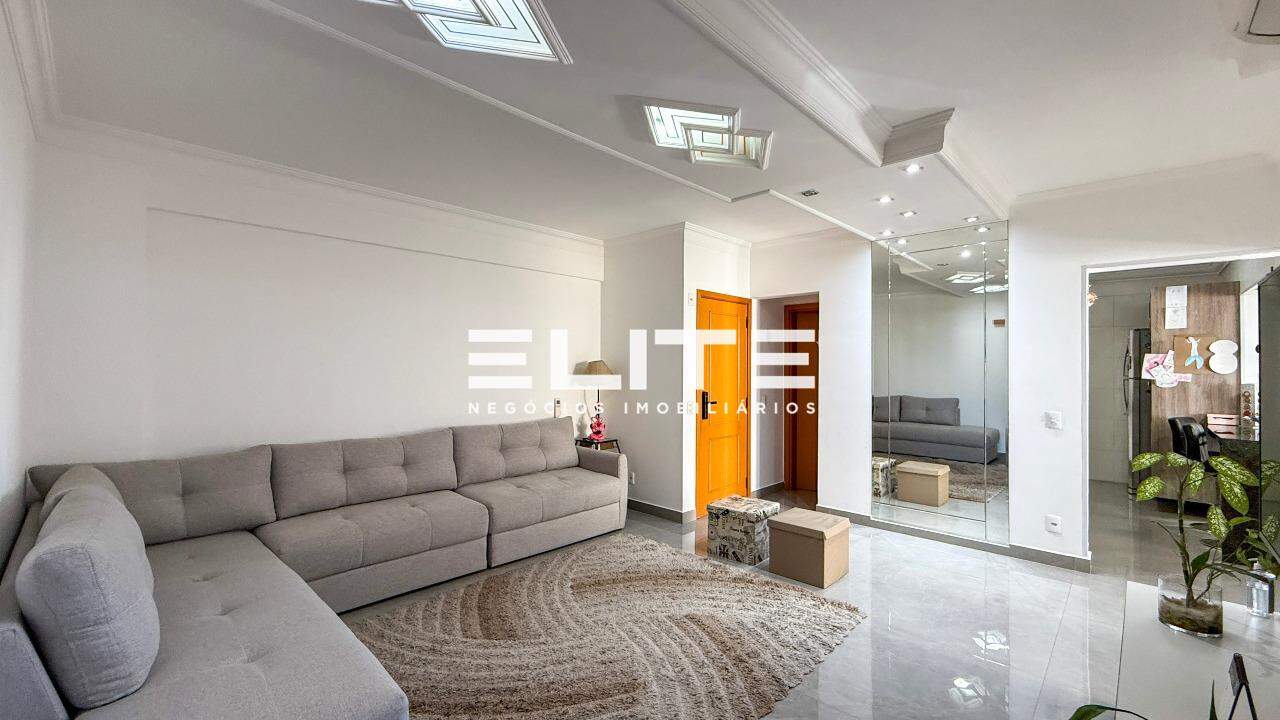 Apartamento à venda no Vila Floresta: 