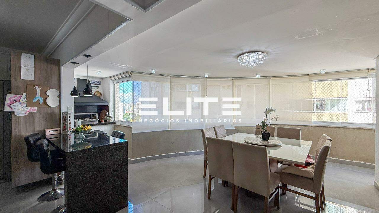 Apartamento à venda no Vila Floresta: 