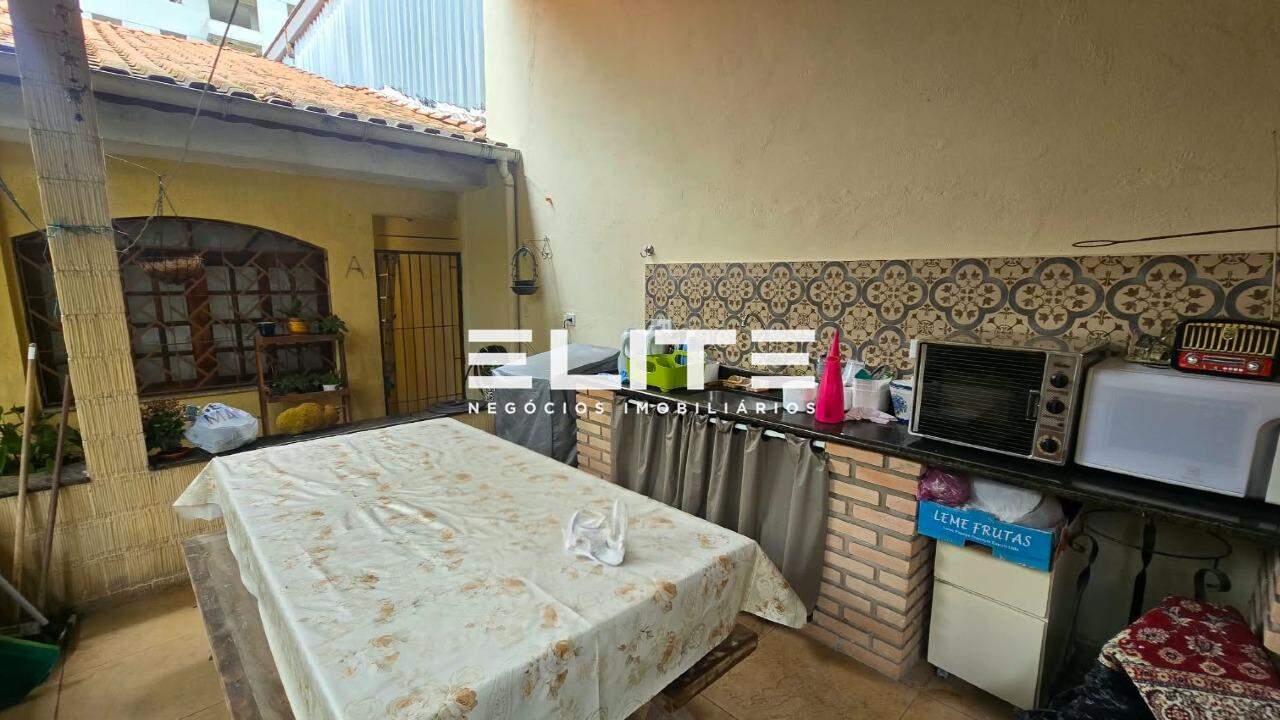 Casa à venda no Jardim: 
