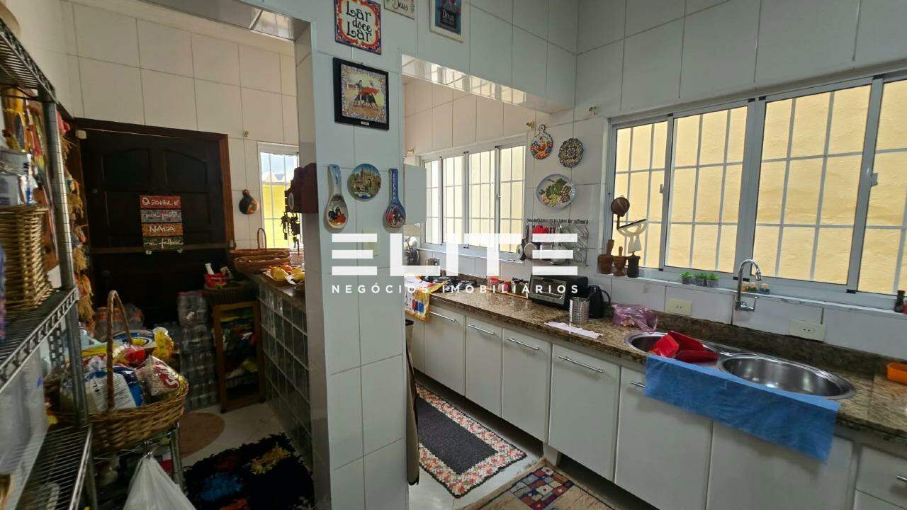 Casa à venda no Jardim: 
