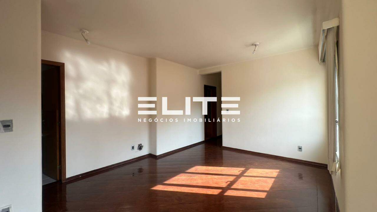 Apartamento para aluguel no Jardim: 