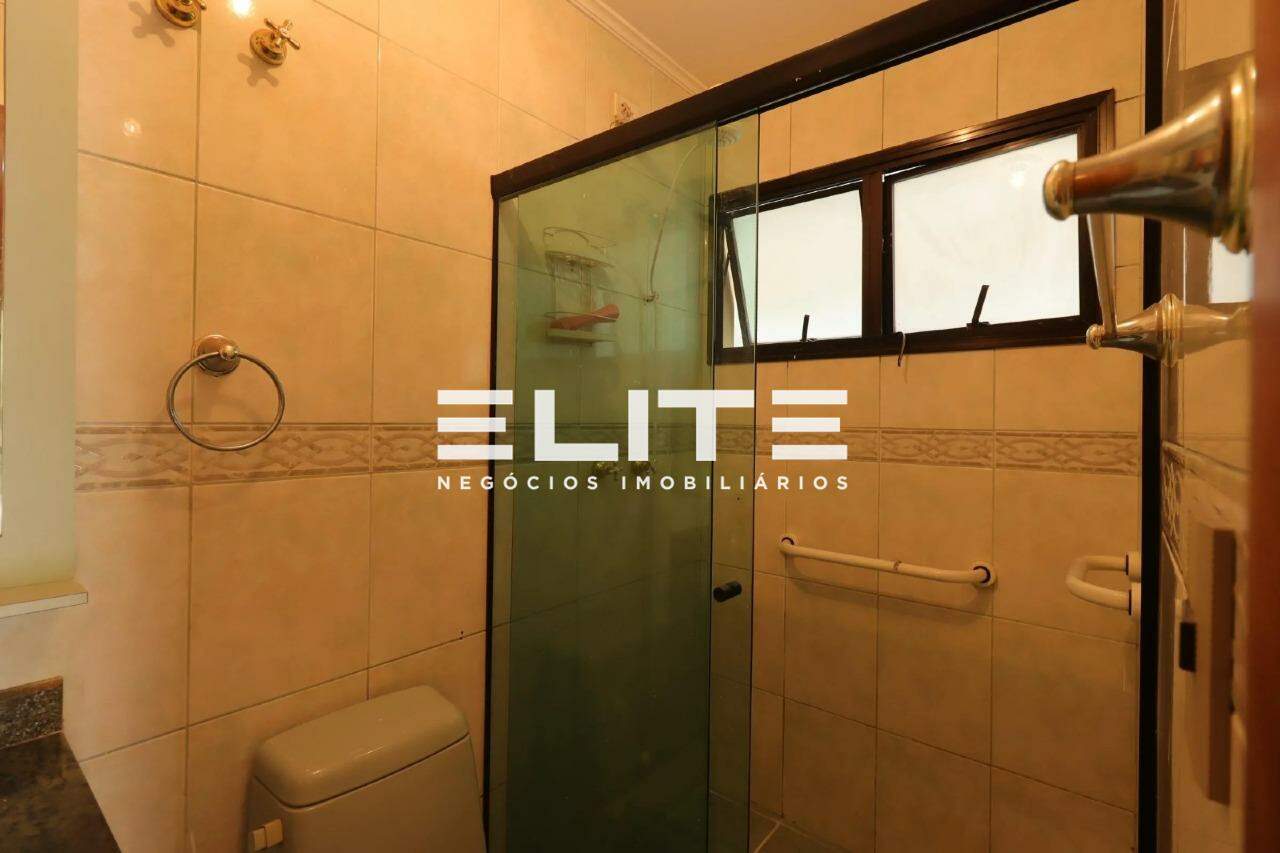 Apartamento para aluguel no Jardim: 