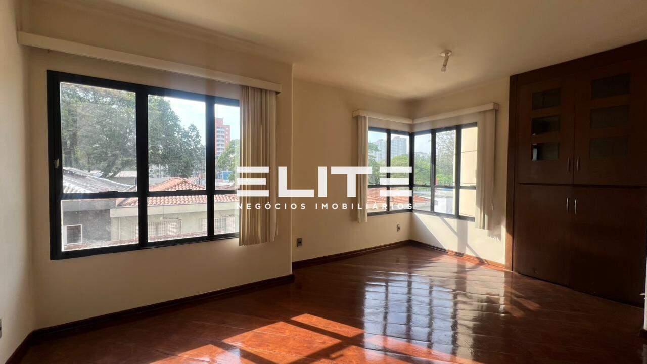 Apartamento para aluguel no Jardim: 
