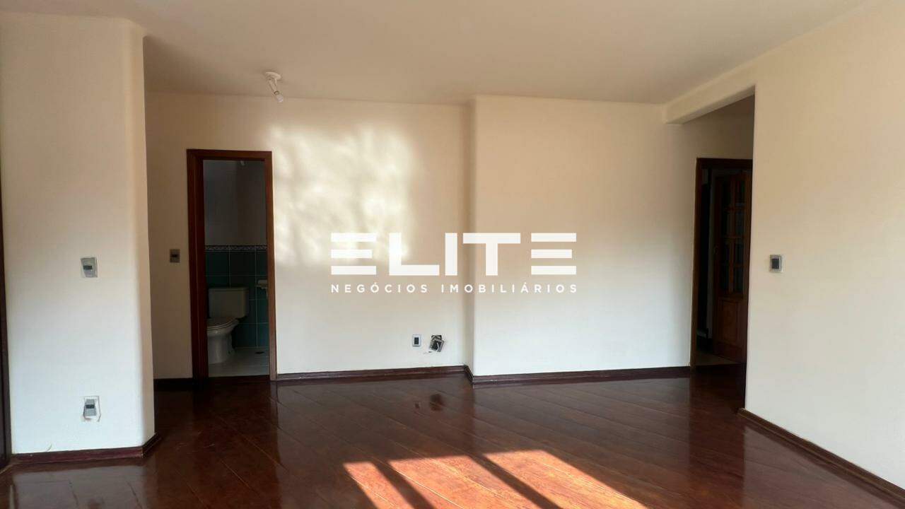 Apartamento para aluguel no Jardim: 