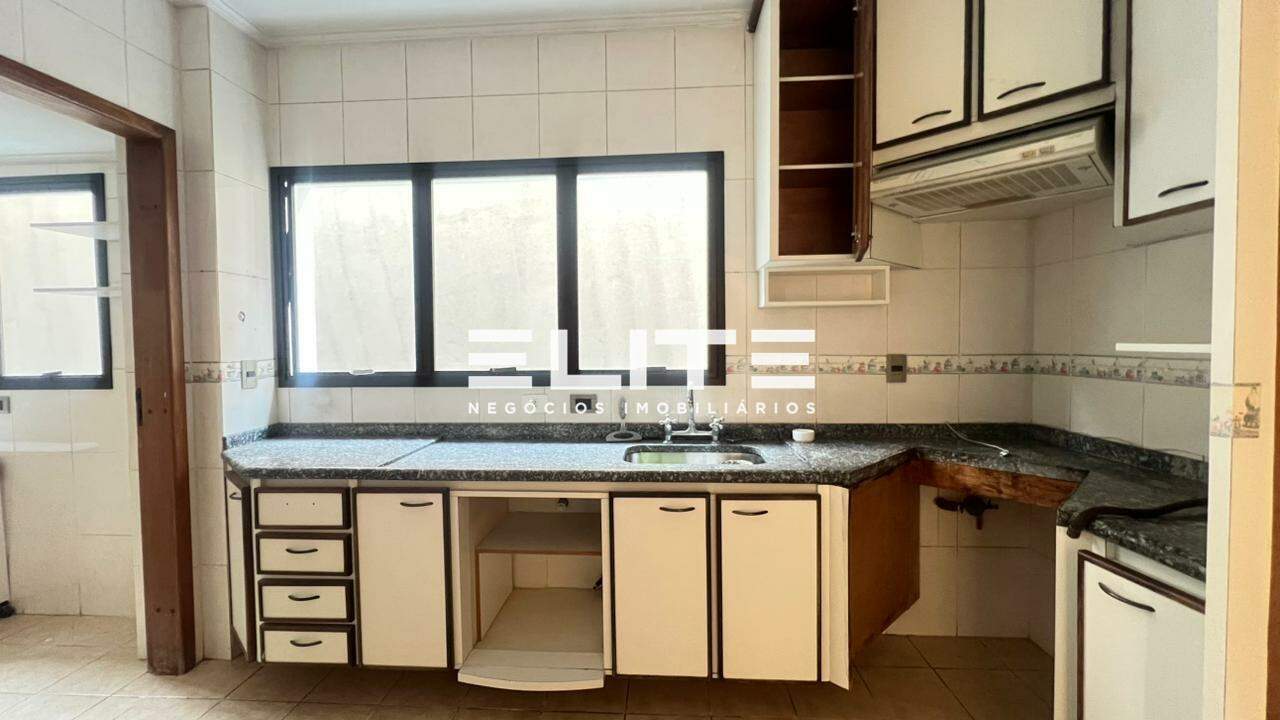 Apartamento para aluguel no Jardim: 