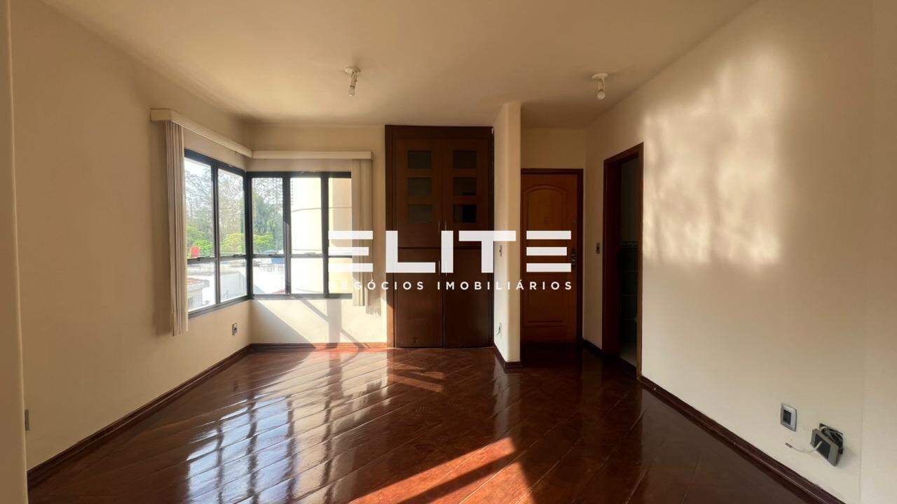 Apartamento para aluguel no Jardim: 