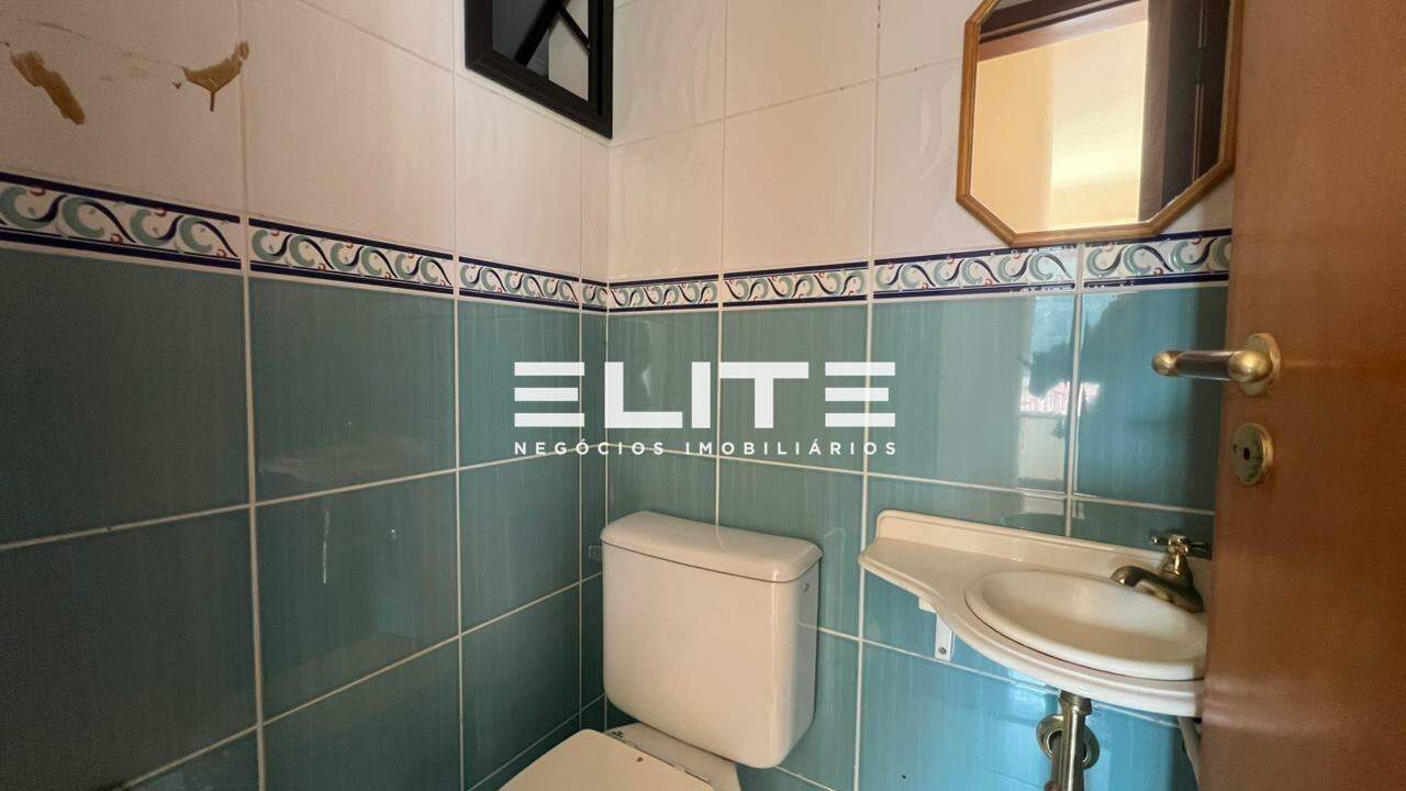 Apartamento para aluguel no Jardim: 